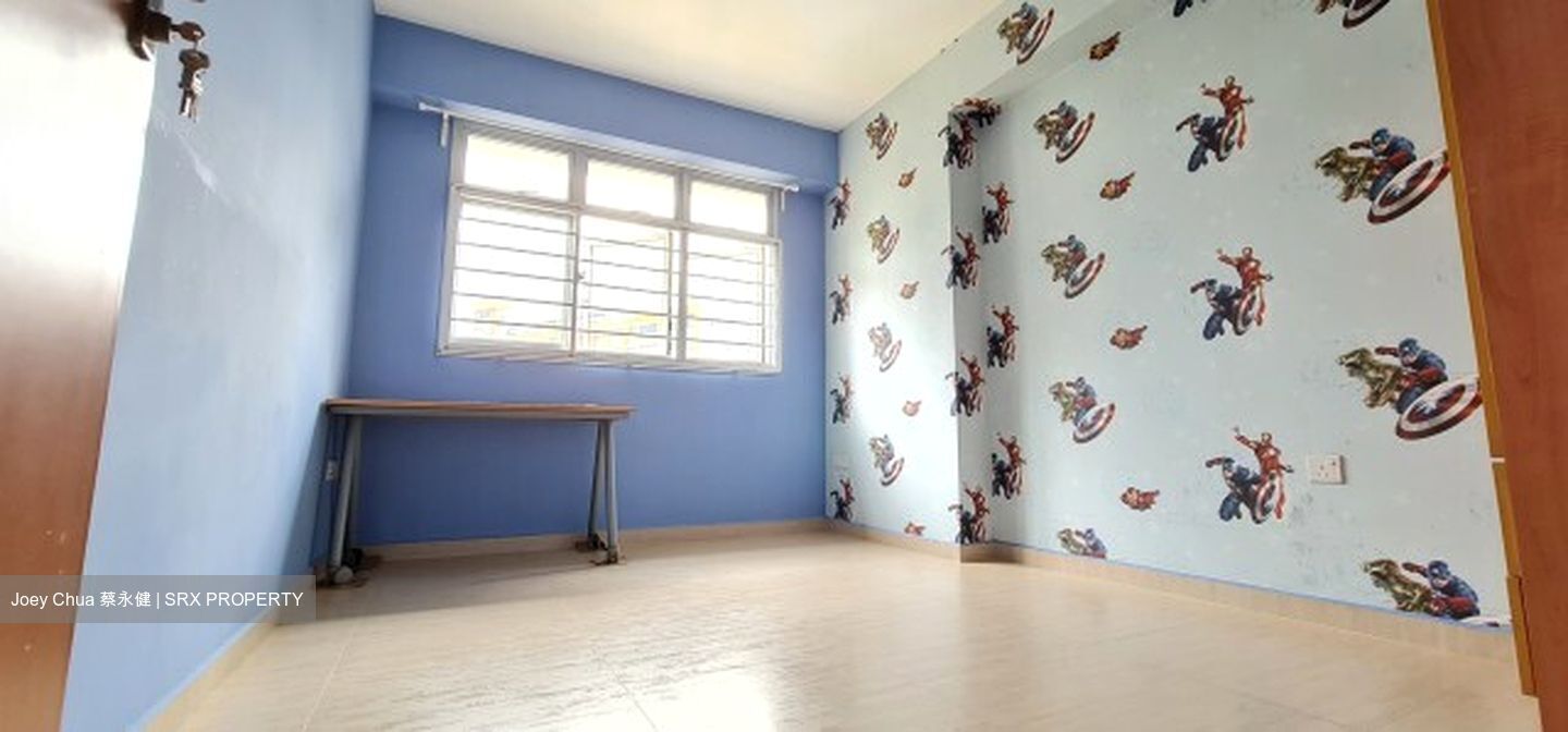 Blk 522A Tampines Greenleaf (Tampines), HDB 4 Rooms #437434341
